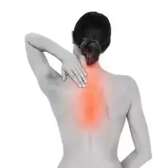 πόνος στην πλάτη λόγω θωρακικής οστεοχόνδρωσης