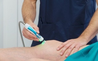 επιλογές θεραπείας για αρθροπάθεια στο γόνατο