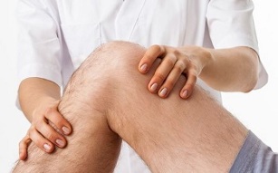 μέθοδοι για τη διάγνωση της αρθροπάθειας του γόνατος
